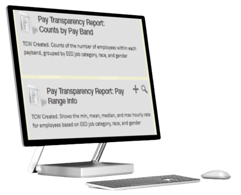 Pay Transparency Employer of Record Payrolling